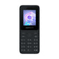 Mobile telephone for older adults TCL Onetouch 4041 128 MB 48 MB 1,8" Grey