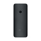 Mobile telephone for older adults TCL Onetouch 4041 128 MB 48 MB 1,8" Grey