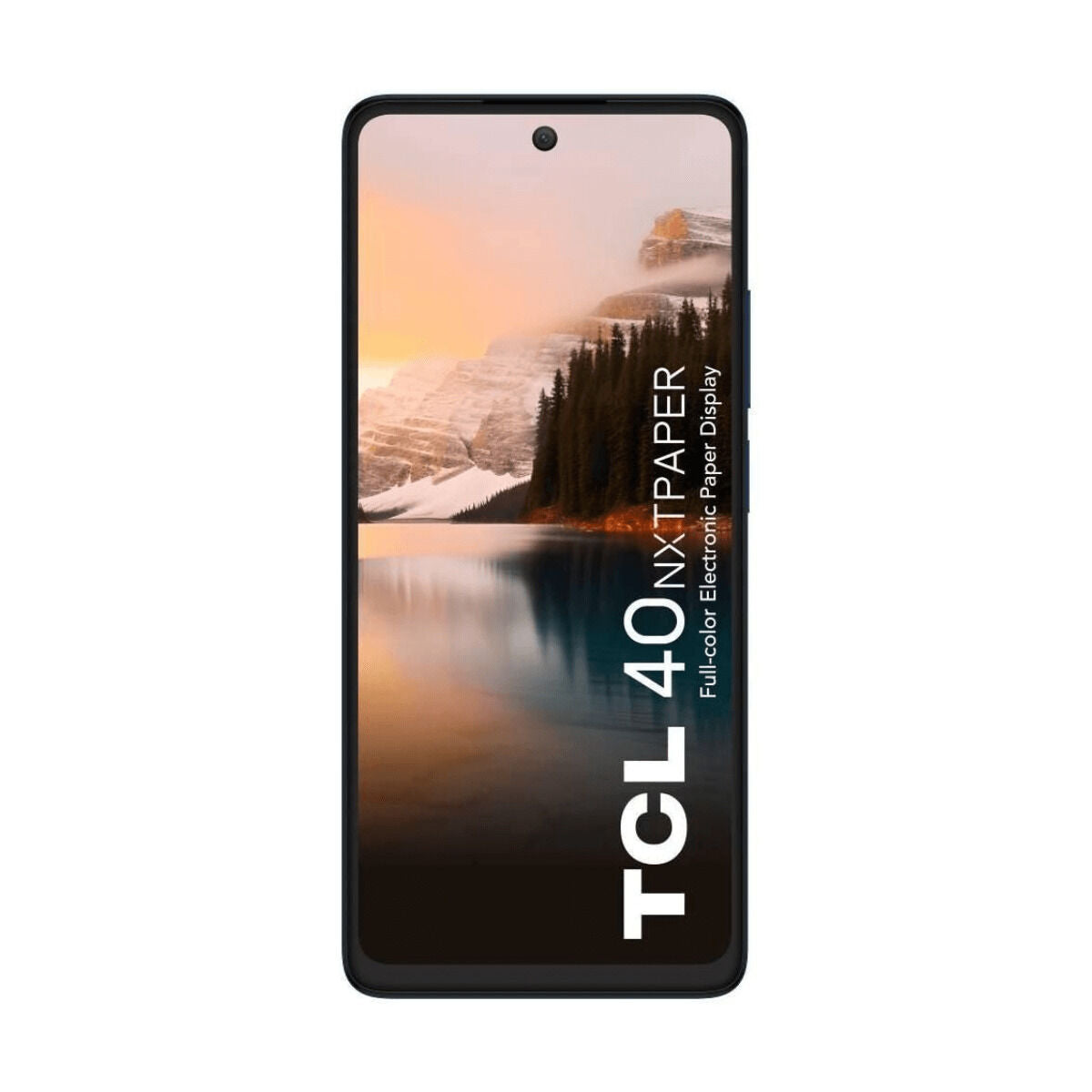 Smartphone TCL T612B-2BLCA112 6,78" Octa Core 8 GB RAM 256 GB White