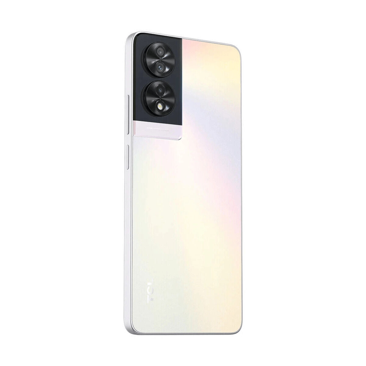 Smartphone TCL T612B-2BLCA112 6,78" Octa Core 8 GB RAM 256 GB White