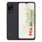 Smartphone TCL T771K3-2ALCA112 6,6" Octa Core 6 GB RAM 256 GB Black