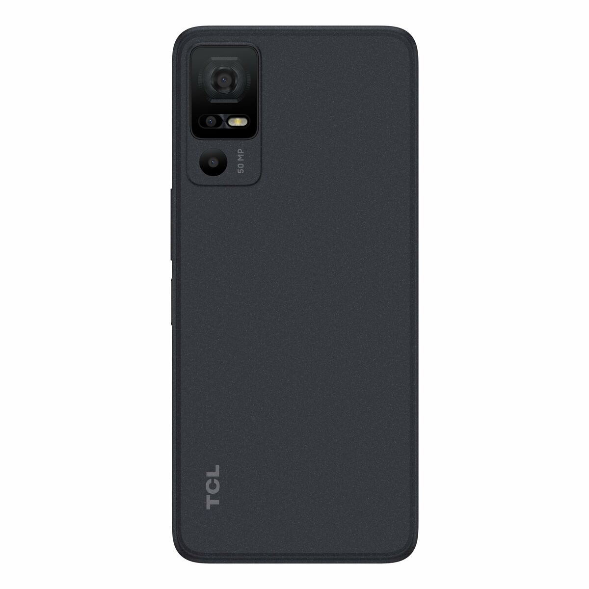 Smartphone TCL T771K3-2ALCA112 6,6" Octa Core 6 GB RAM 256 GB Black