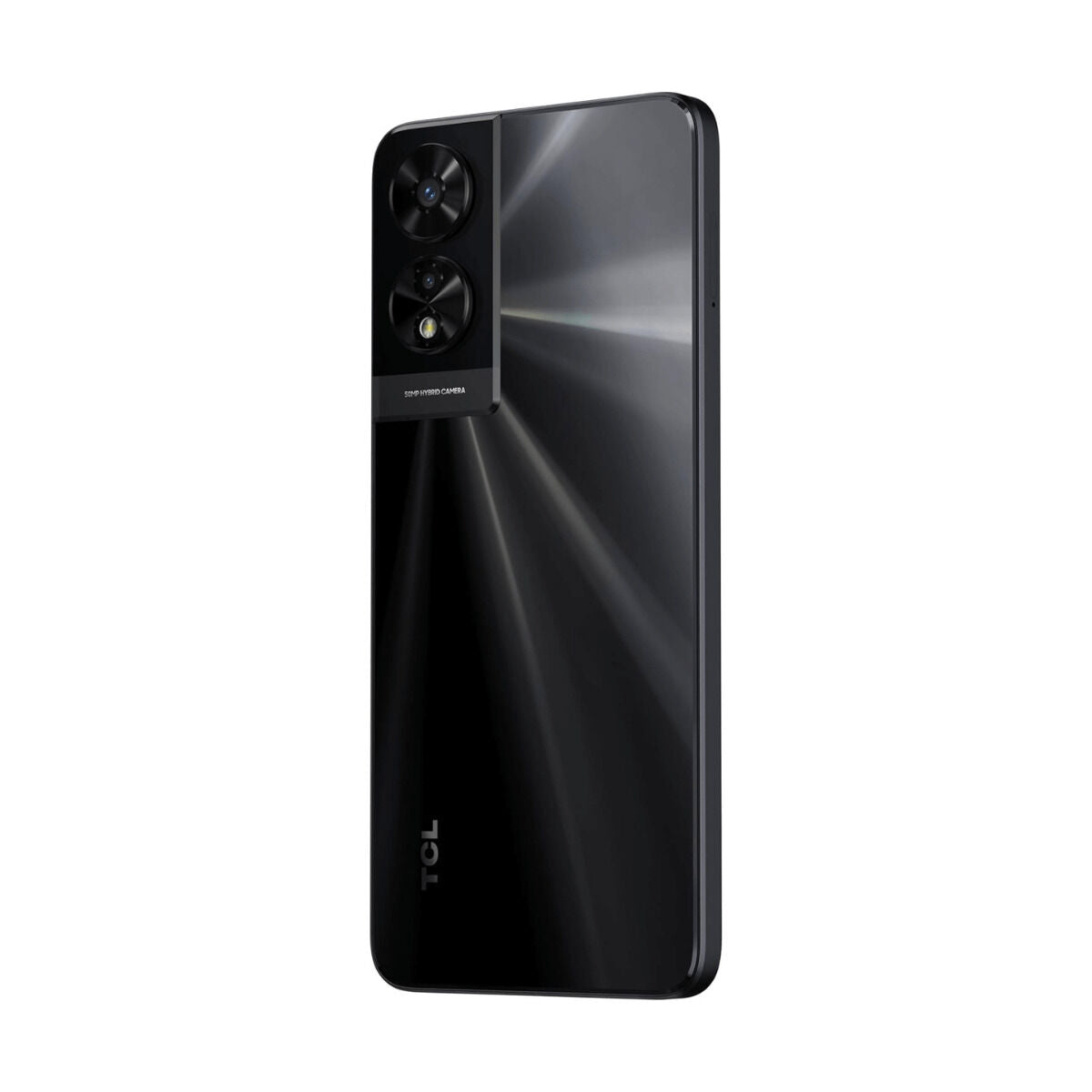 Smartphone TCL 505 4G 6,75" Octa Core 4 GB RAM 128 GB Grey