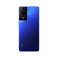 Smartphone TCL 50 5G 4 GB RAM 128 GB Blue 6,56" ARM Cortex-A55 Mediatek Dimensity 6100+