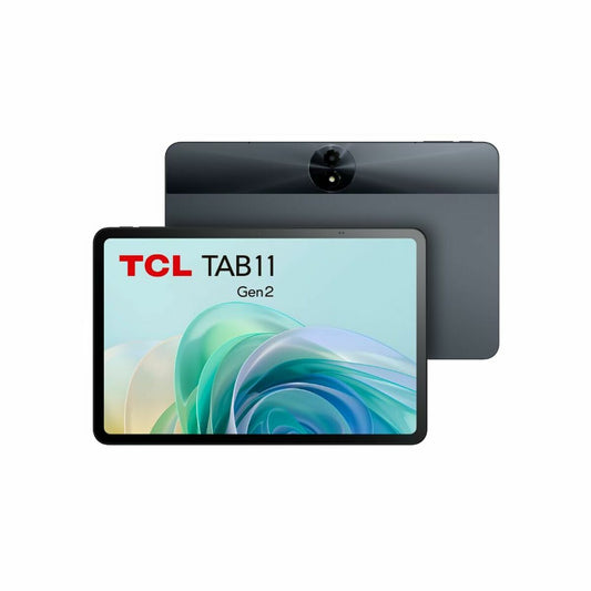 Tablet TCL Tab 11 Gen2 10,9" MediaTek 12 GB RAM 6 GB RAM 256 GB Grey