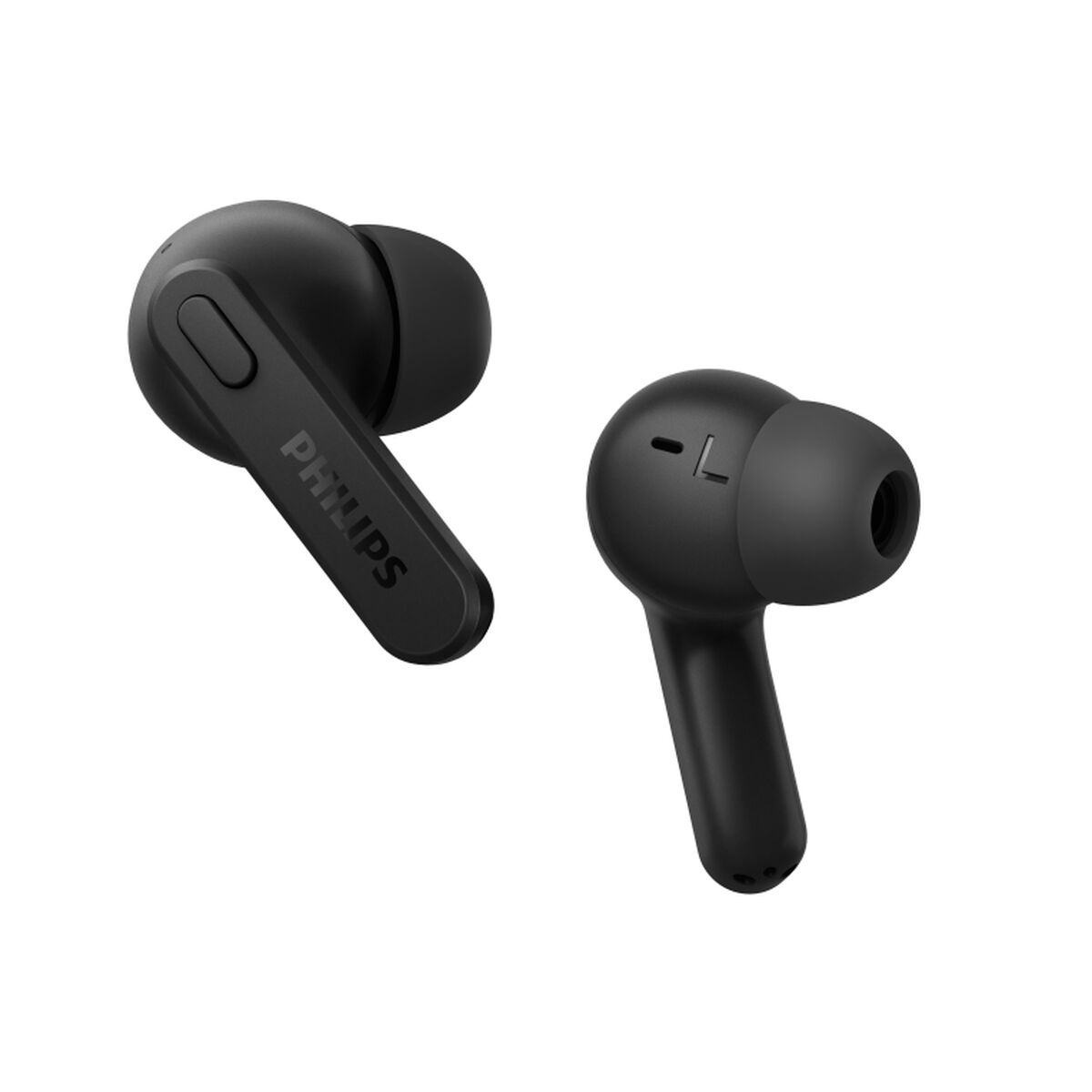 Bluetooth Headphones Philips TAT2206BK/00 Black