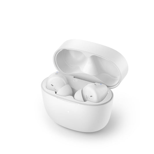 Bluetooth Headphones Philips TAT2206WT/00 White