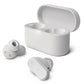 Headphones Philips TAT3509WT White
