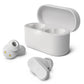 Headphones Philips TAT3509WT White