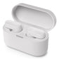 Headphones Philips TAT3509WT White