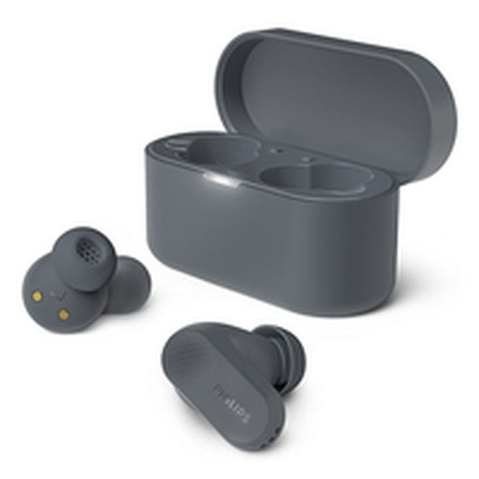 Headphones Philips TAT3509GY Grey