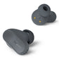 Headphones Philips TAT3509GY Grey