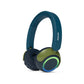Headphones Philips TAK4200CT/00 Azul,Verde