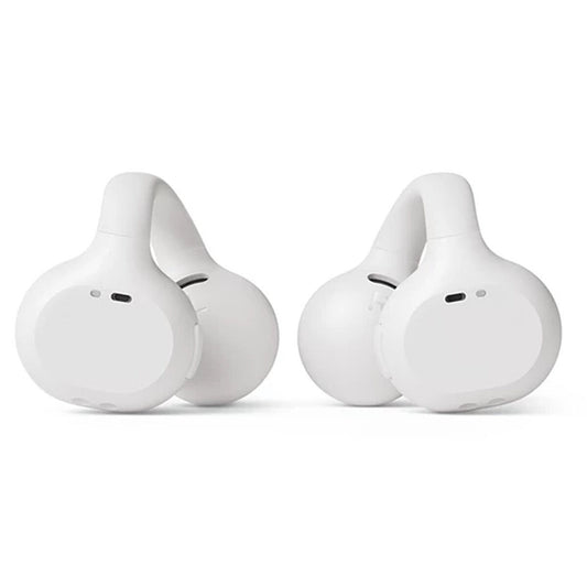 Headphones Philips TAQ2000WT/00 White