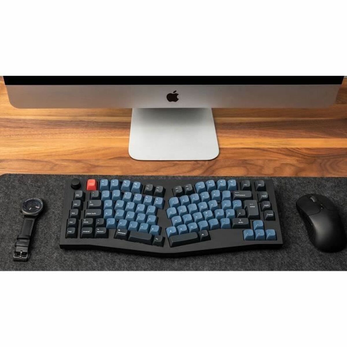 Keyboard Kenzo