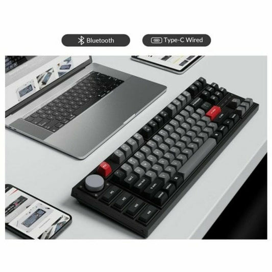 Keyboard Kenzo