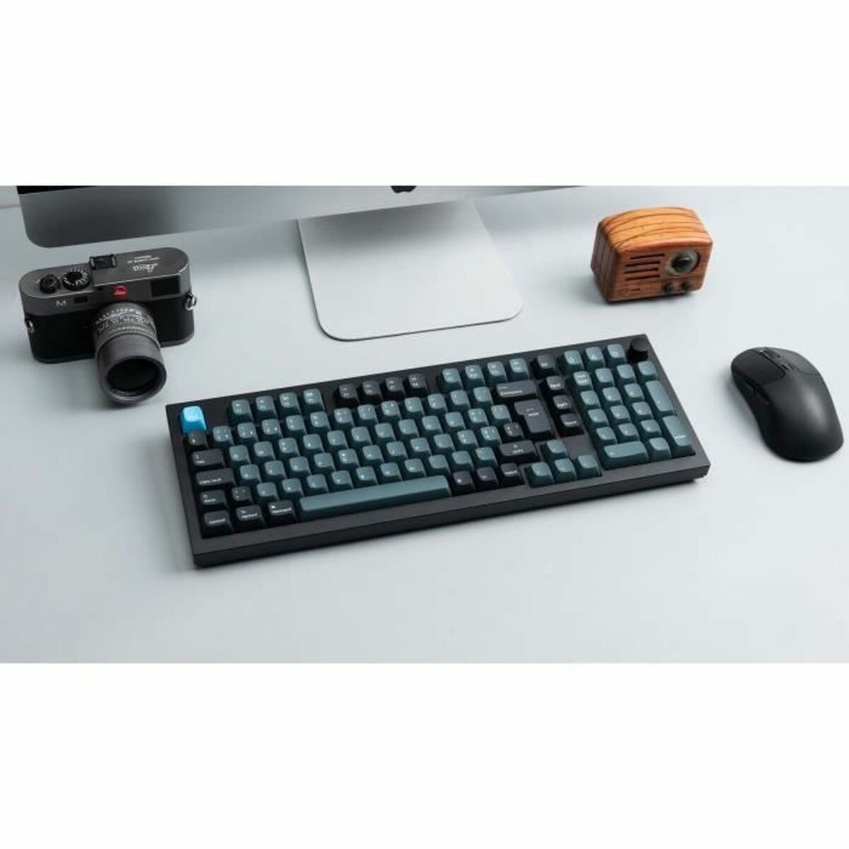 Keyboard Kenzo