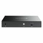 Router TP-Link ER707-M2 Black USB 2.0 Ethernet LAN RJ-45 x 6 USB x 1 Wi-Fi