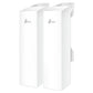Access point TP-Link EAP215-BRIDGE KIT White