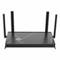 Router TP-Link BE3600 Black RJ45 Ethernet LAN