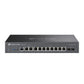 Router TP-Link ER7412-M2 Black USB RJ45 Ethernet LAN USB x 1