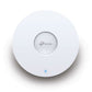 Access point TP-Link EAP673 White