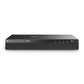Network Video Recorder TP-Link VIGI NVR2016H-16MP-4TB Black