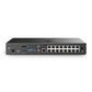 Network Video Recorder TP-Link VIGI NVR2016H-16MP-4TB Black
