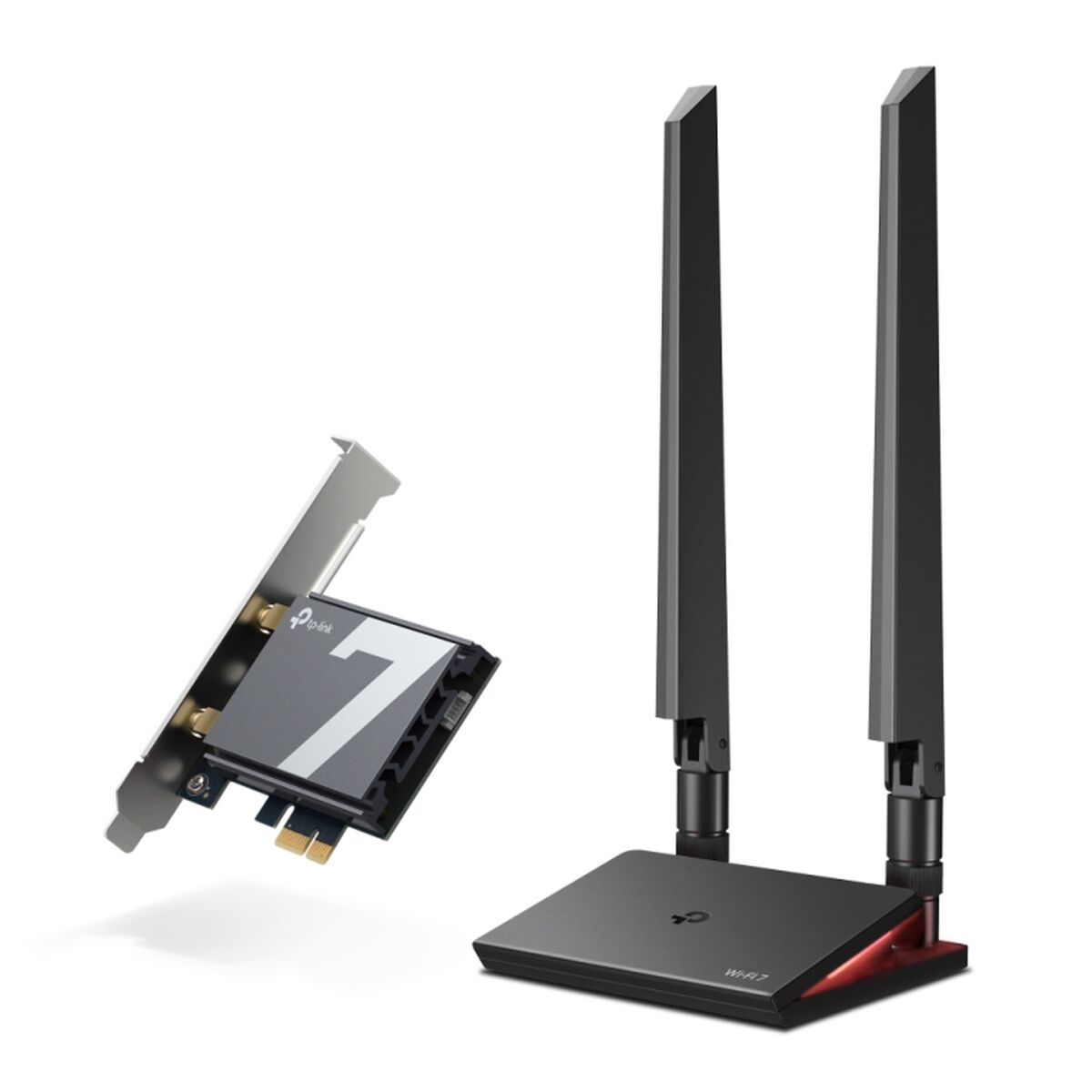 Network Adaptor TP-Link ARCHER TBE550E