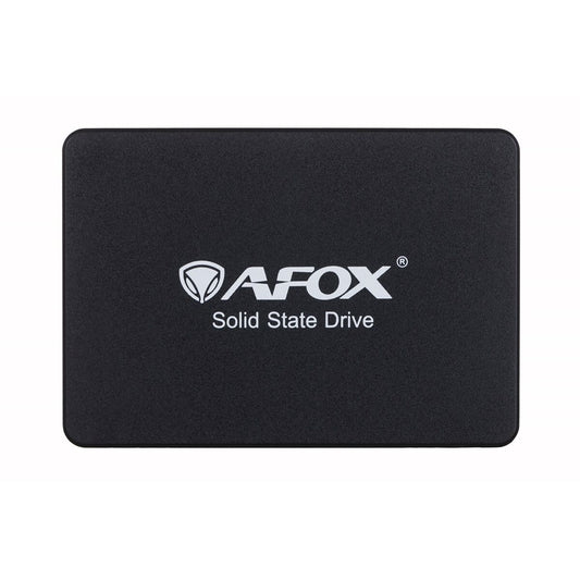 Hard Drive Afox SD250-240GN 240 GB SSD
