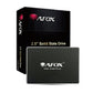 Hard Drive Afox SD250-120GN 120 GB SSD