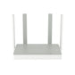 Router Keenetic KN-3810-01-EU White USB RJ45 Ethernet LAN USB 3.2 Wi-Fi