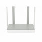 Router Keenetic KN-3810-01-EU White USB RJ45 Ethernet LAN USB 3.2 Wi-Fi