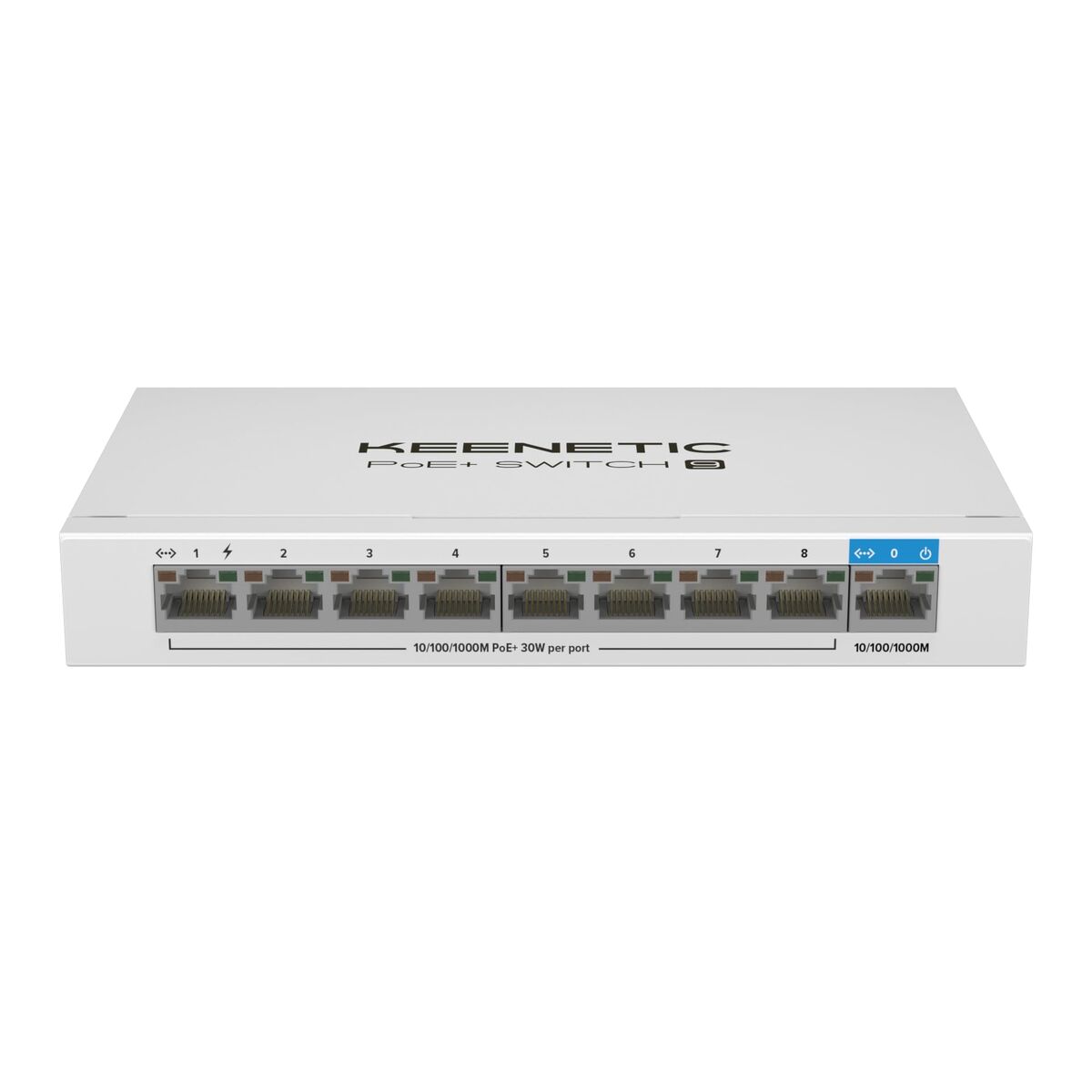 Switch Keenetic KN-4710-01-EU
