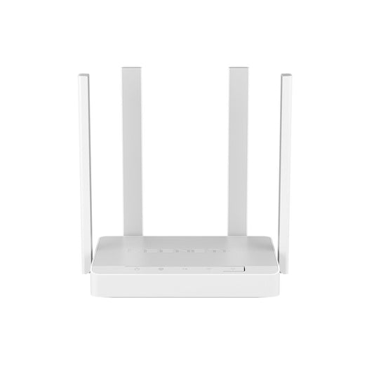 Router Keenetic KN-3013-01-EU White Ethernet LAN Wi-Fi
