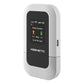 Modem Keenetic ROAMER 4G USB USB-A - USB-C USB-C 3.2 Gen 1 (3.1 Gen 1) Wi-Fi