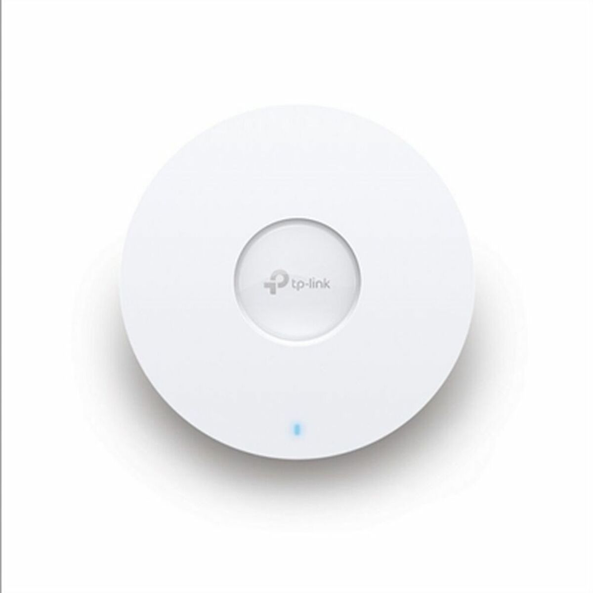 Access point TP-Link AX3000 White Black