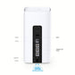 Router TP-Link NX510v White RJ45 Ethernet LAN Wi-Fi