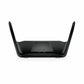 Router Netgear RAX70-100EUS Wi-Fi 1000 Mbps ¡