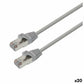 FTP Category 6 Rigid Network Cable Aisens Grey 20 m 20 Units