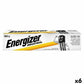 Alkaline Batteries Energizer 9 V 6LR61 12 Pieces (6 Units)