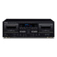 Radio cassette Teac W-1200-B