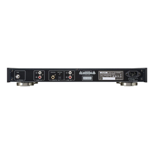 CD Radio Teac CD-P750DAB-B