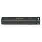 Portable Scanner Fujitsu iX100