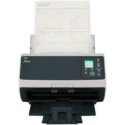 Dual Face Scanner Fujitsu PA03810-B001