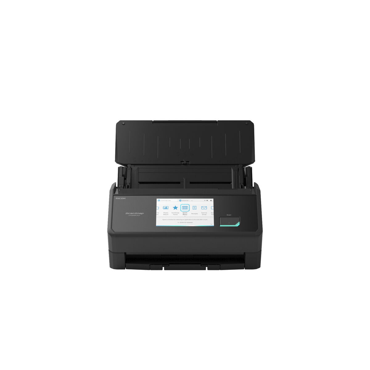 Scanner Ricoh PA03860-B001