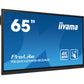 Monitor Iiyama TE6512MIS-B3AG 65" 4K Ultra HD