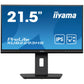 Monitor Iiyama XUB2293HS-B3 Full HD 22"