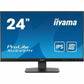 Monitor Iiyama XU2491H-B1 Full HD 24"