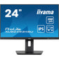 Monitor Iiyama XUB2493HSU-B7 Full HD 24"